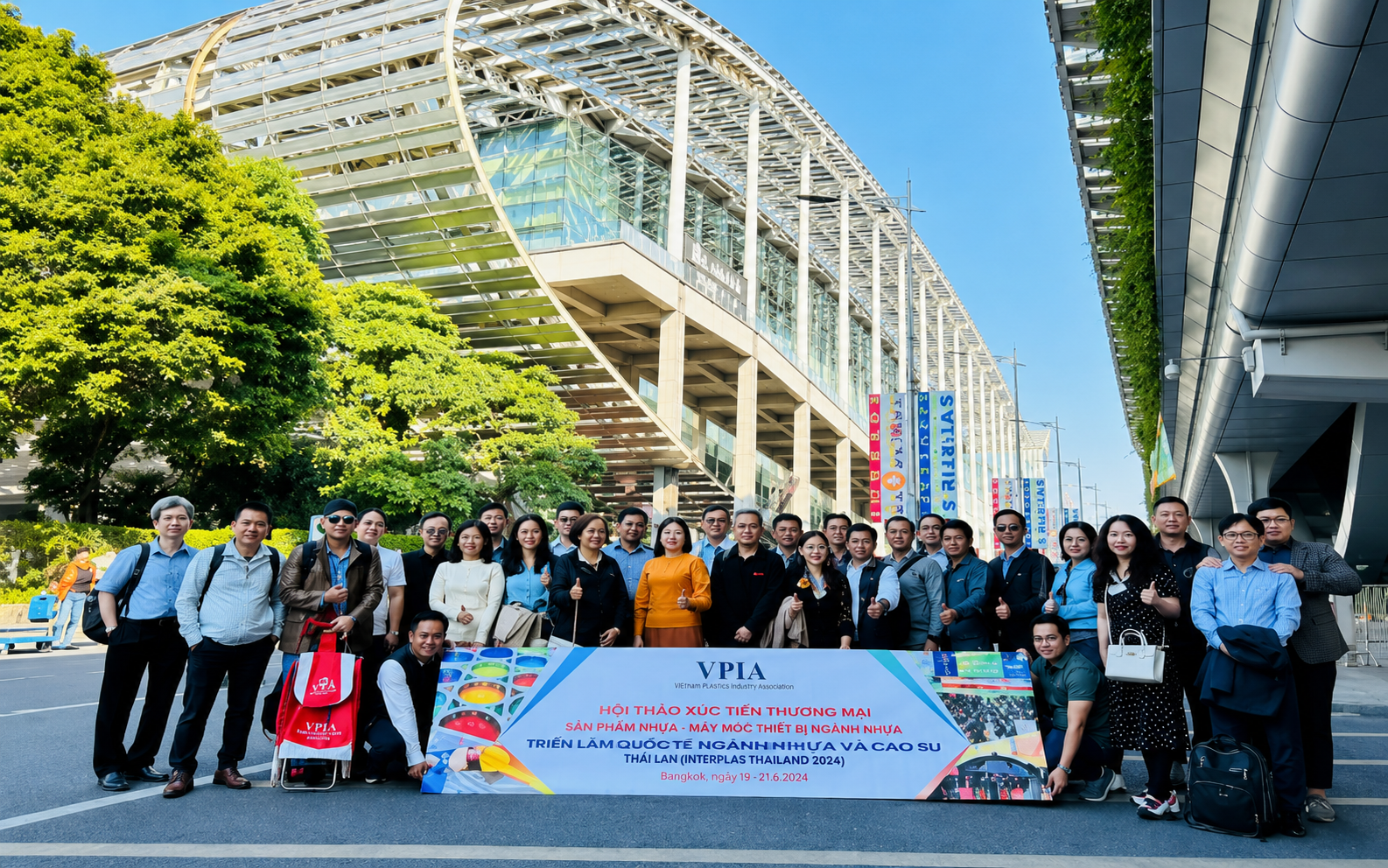 TRIỂN LÃM CHINACOAT 2024 – MỰC IN DY KHANG, KHANG VIỆT