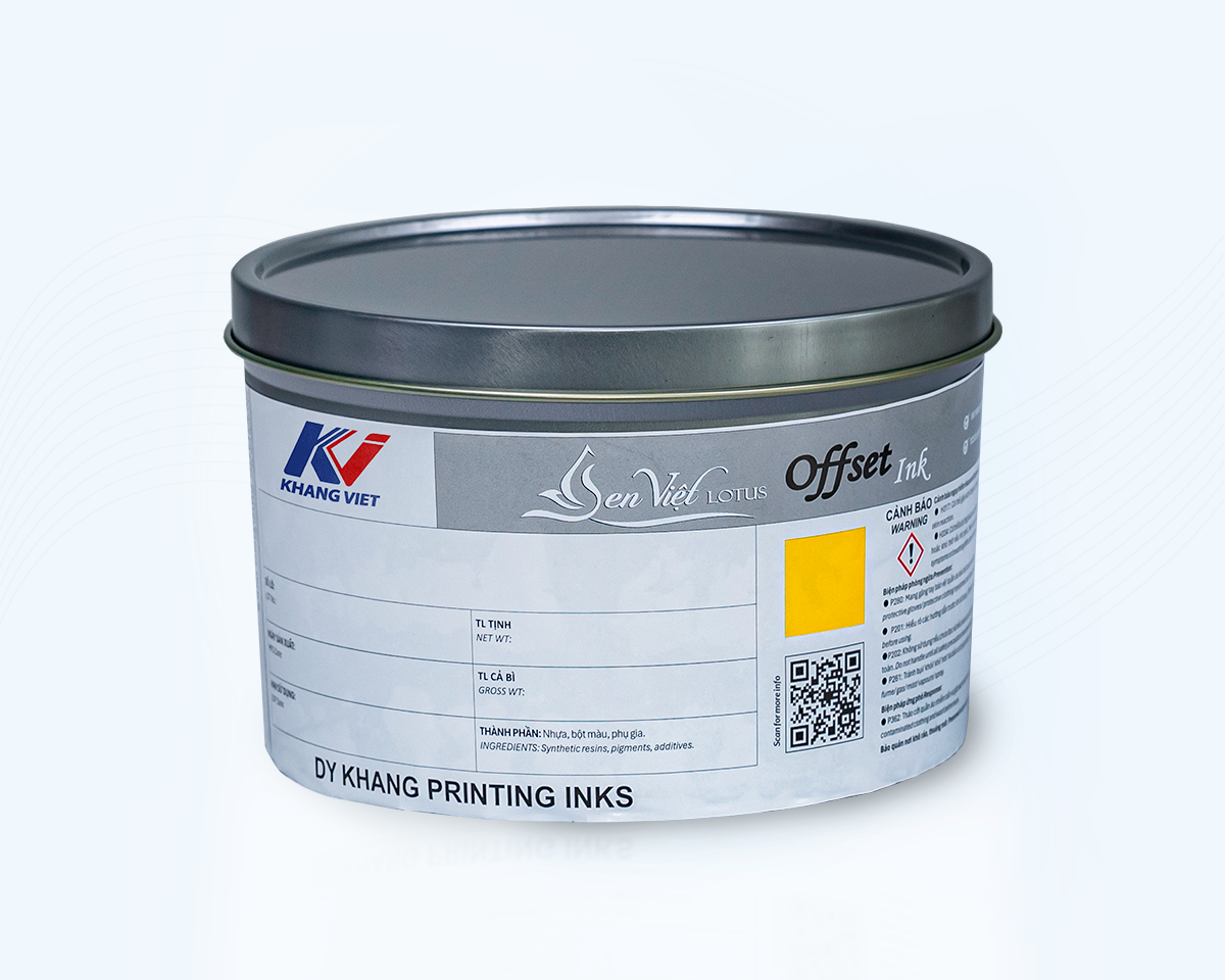 sen-viet-muc-in-offset-khang-viet Lon kim loại mực SET VIỆT thuộc dòng mực in Offset của Khang Việt