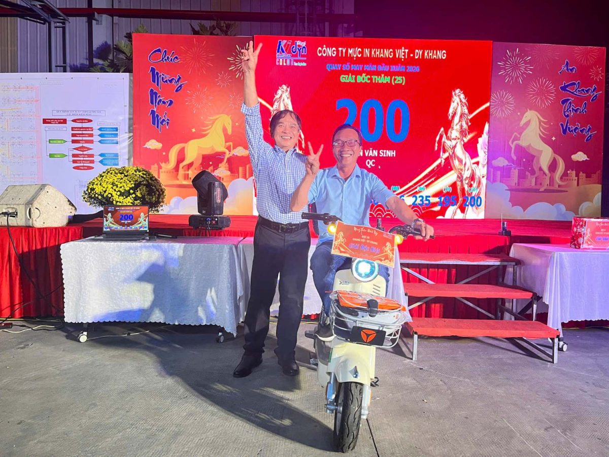 [2025] Tiệc Tất niên