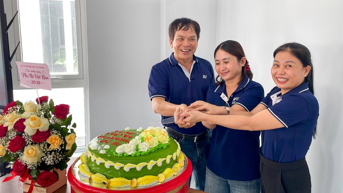 [2026] Ngày phụ nữ Việt Nam 20/10
