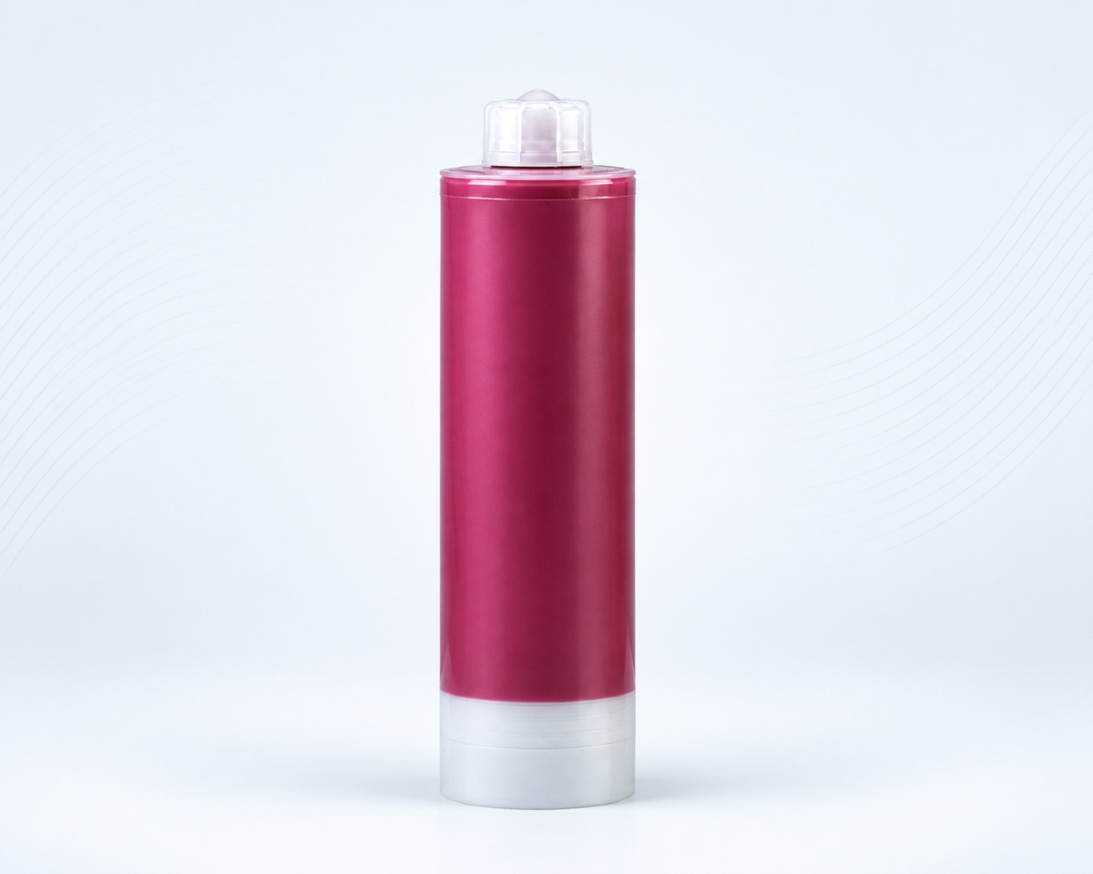 cartridge-magenta-mekongbio-muc-in-offset-khang-viet Ống trụ dài mực MEKONGBIO màu hồng magenta thuộc dòng mực in Offset của Khang Việt